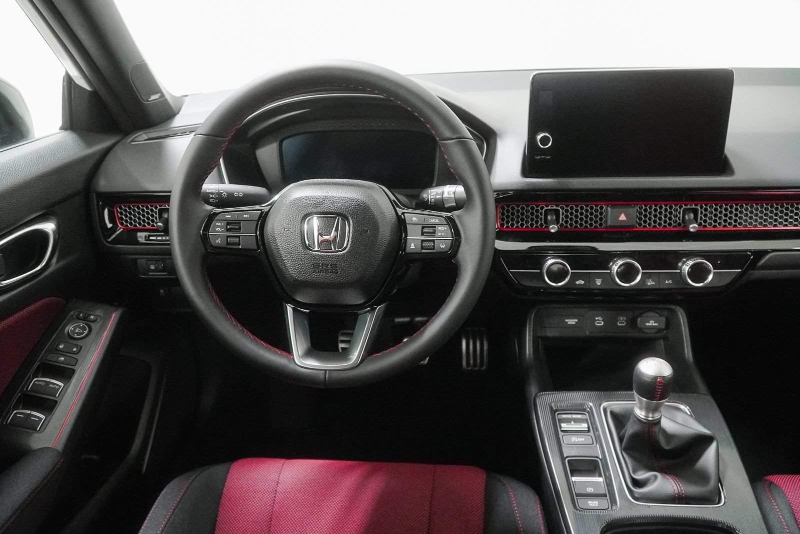 New 2026 Honda Civic Si image 25