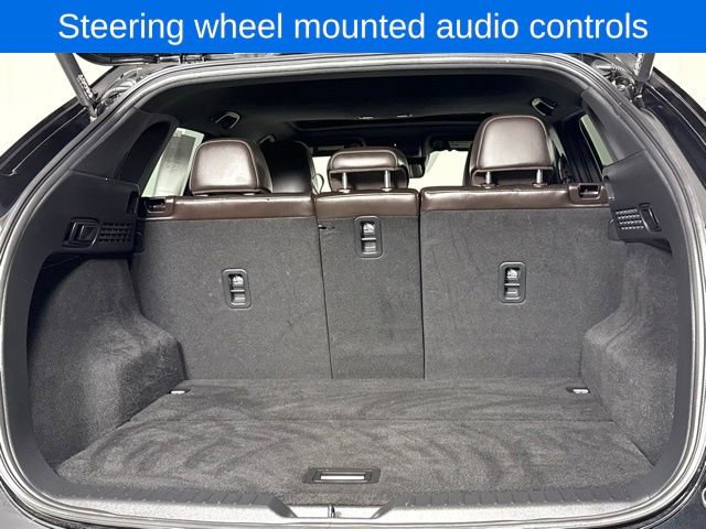 Used 2023 MAZDA CX-5 Signature image 16