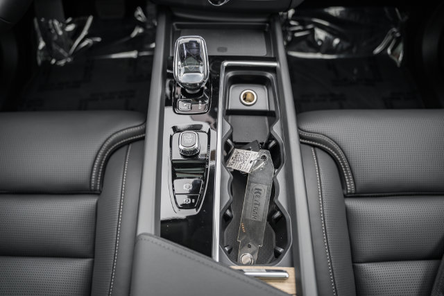 New 2027 Volvo XC60 T8 Ultra AWD/4WD image 20