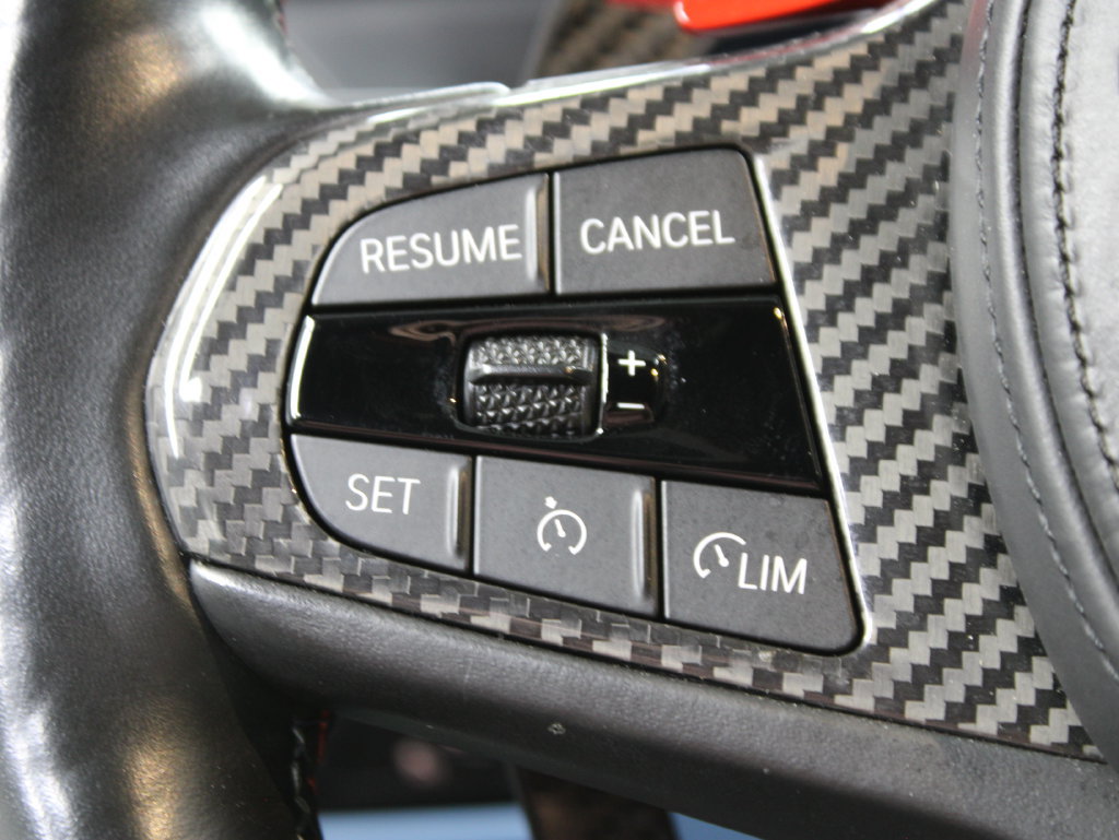 Used 2023 BMW M3 Competition w/ Executive Package AWD/4WD image 55