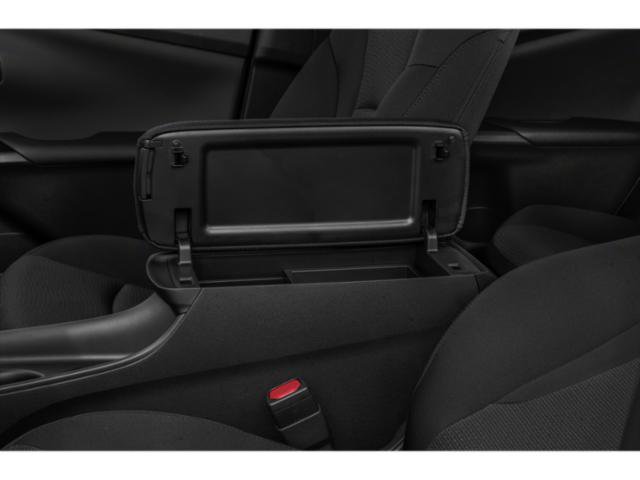 Used 2021 Toyota Prius L Eco FWD image 15