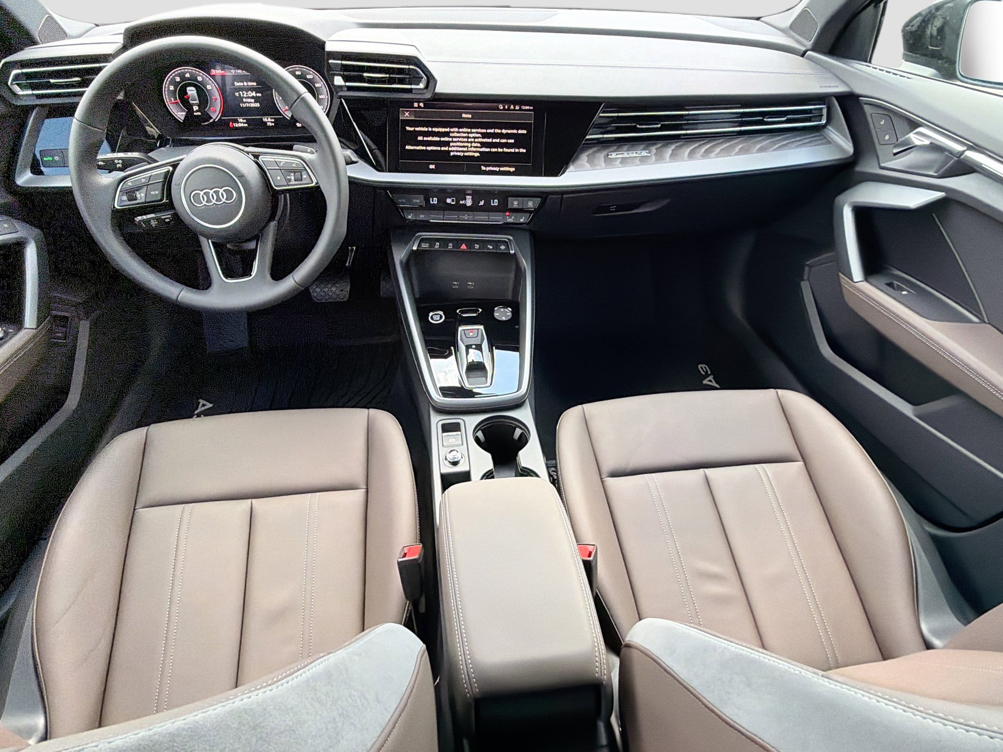 New 2026 Audi A3 2.0T Premium Plus AWD/4WD image 14