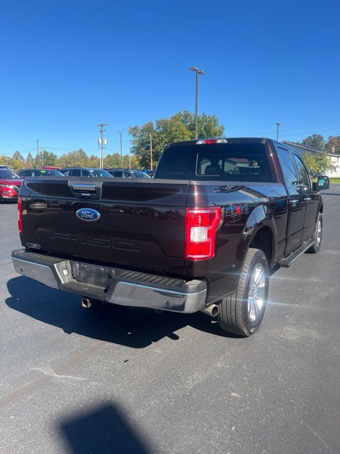 Used 2019 Ford F150 XLT w/ Equipment Group 302A Luxury AWD/4WD image 5