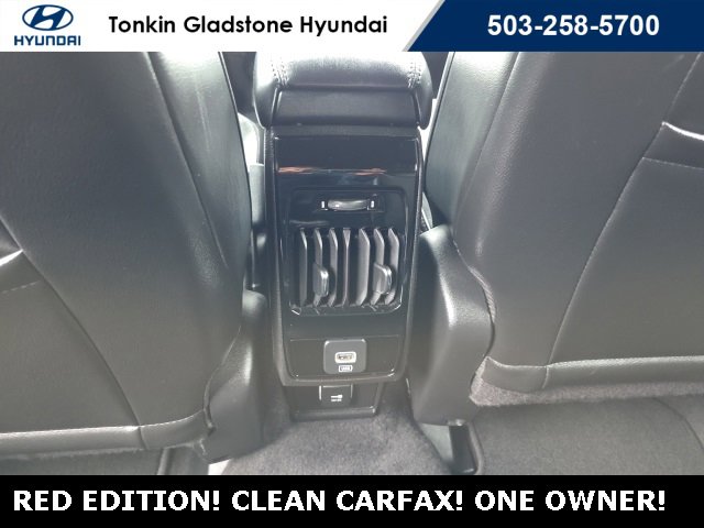 Used 2023 Jeep Compass Limited image 28