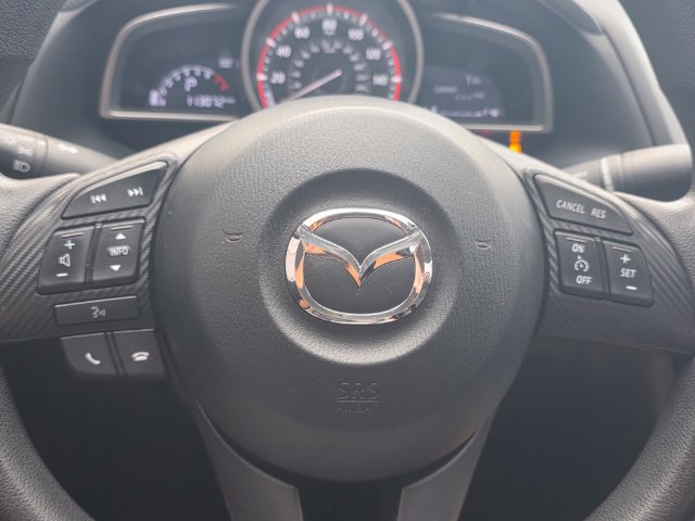 Used 2016 MAZDA MAZDA3 i Sport FWD image 26