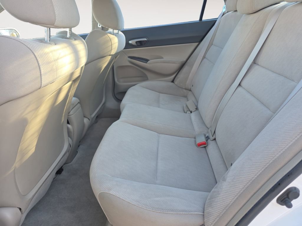 Used 2011 Honda Civic LX image 13