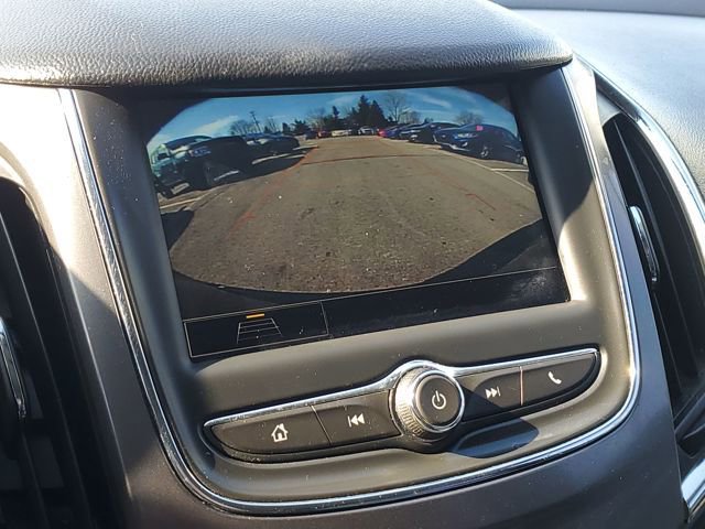 Used 2019 Chevrolet Cruze LT image 15