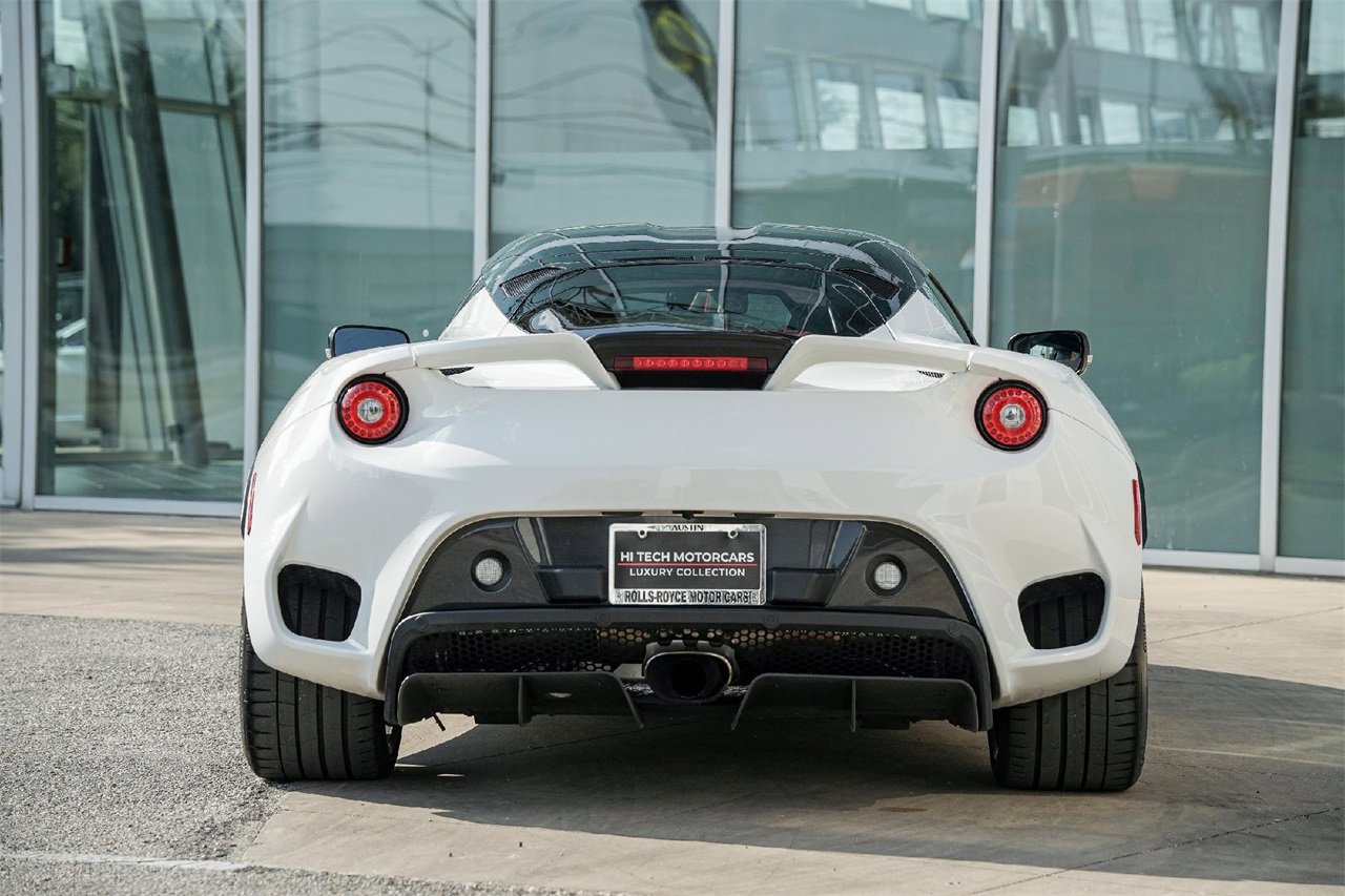 Used 2021 Lotus Evora image 14