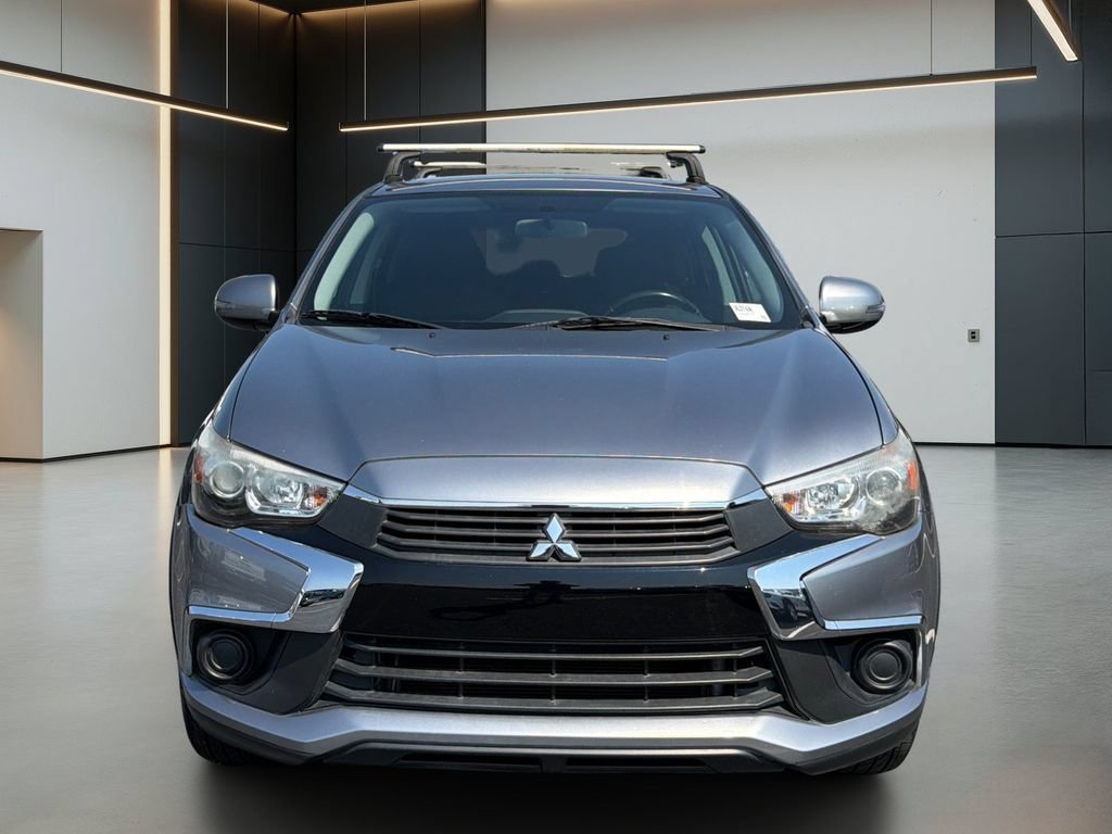 Used 2016 Mitsubishi Outlander Sport SE FWD image 9