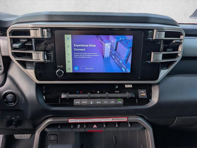 New 2026 Toyota Tundra SR5 image 12