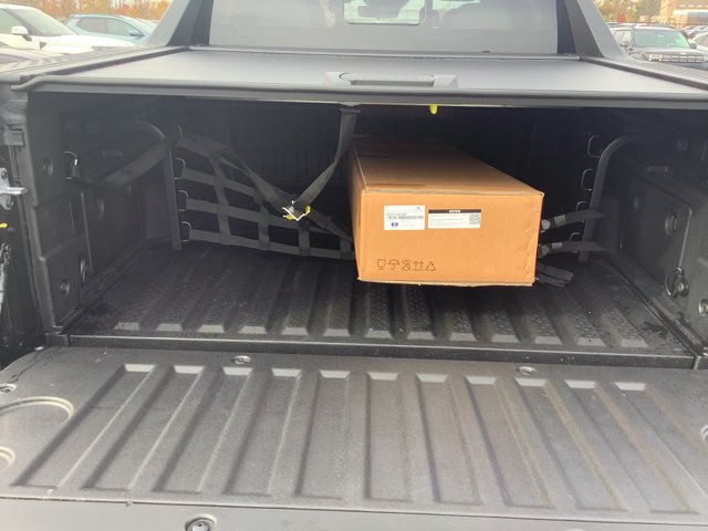 New 2026 Hyundai Santa Cruz SEL AWD/4WD image 20