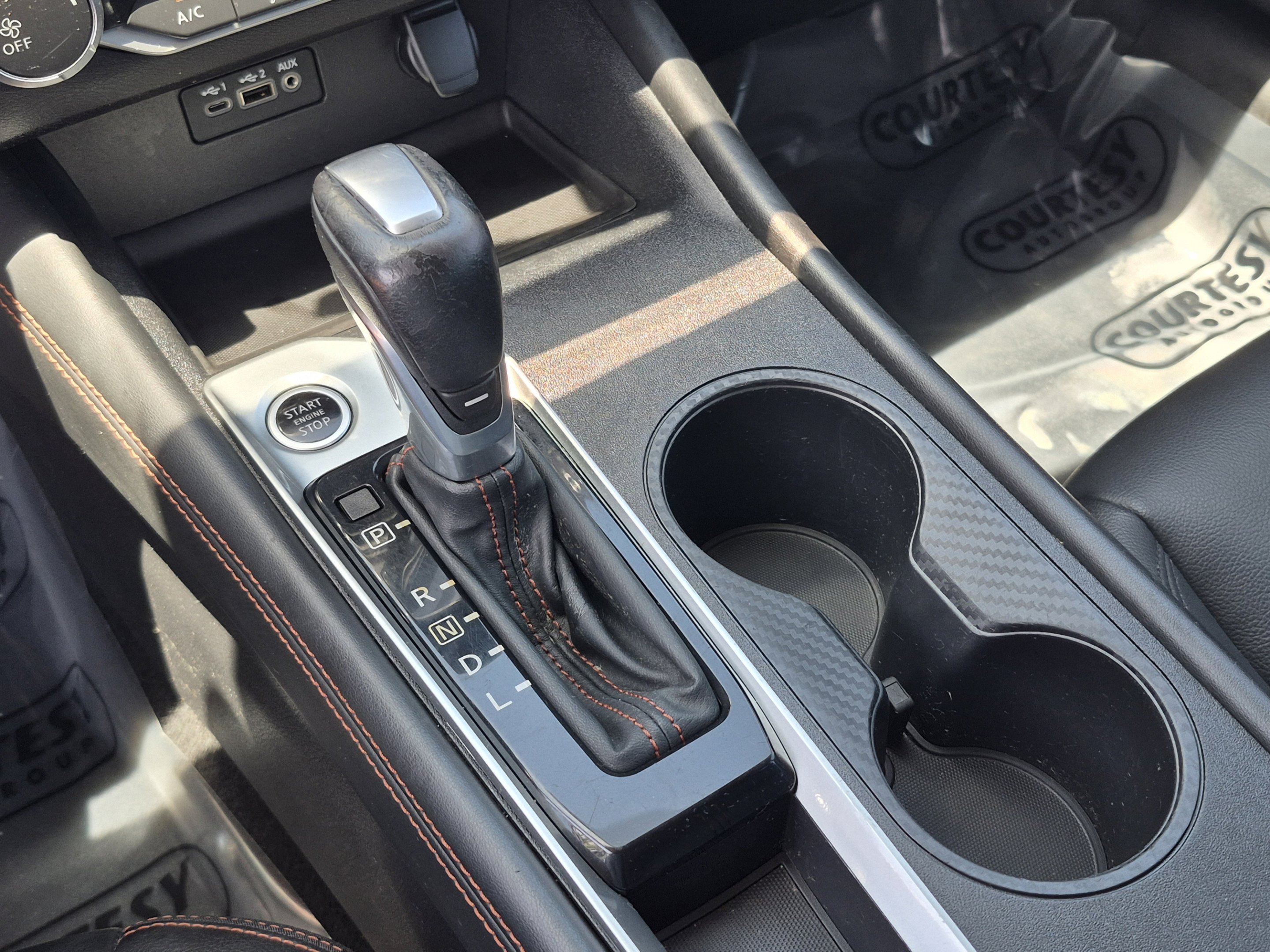 Used 2019 Nissan Altima 2.5 SR FWD image 26