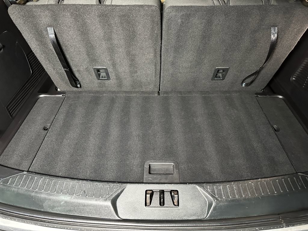 Used 2021 Ford Explorer XLT AWD/4WD image 23