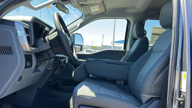 New 2026 Ford F250 XL w/ STX Appearance Package AWD/4WD image 18