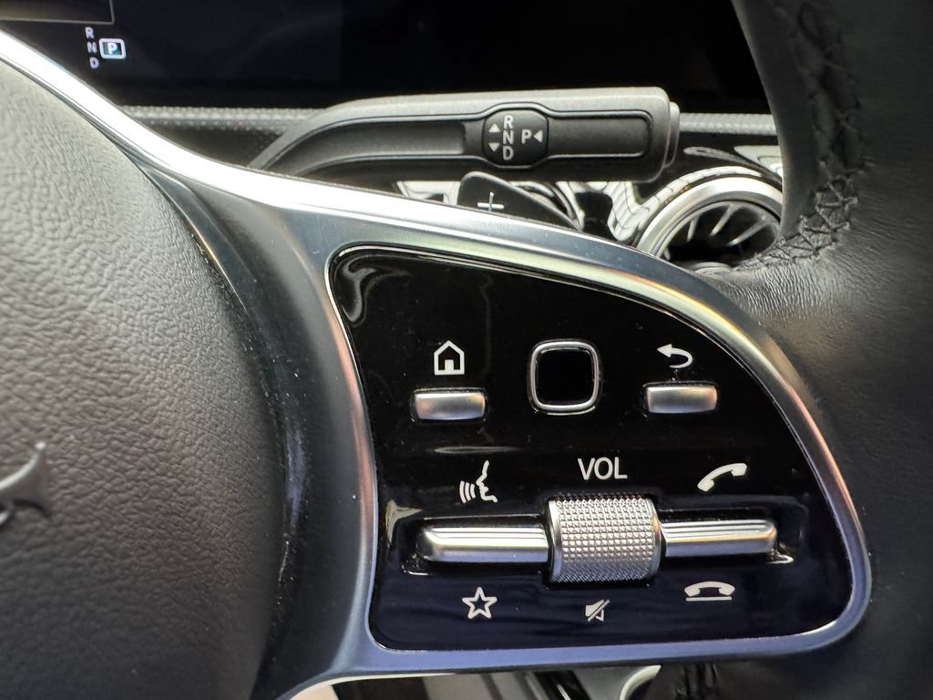 Certified 2023 Mercedes-Benz CLA 250 4MATIC w/ AMG Line image 14