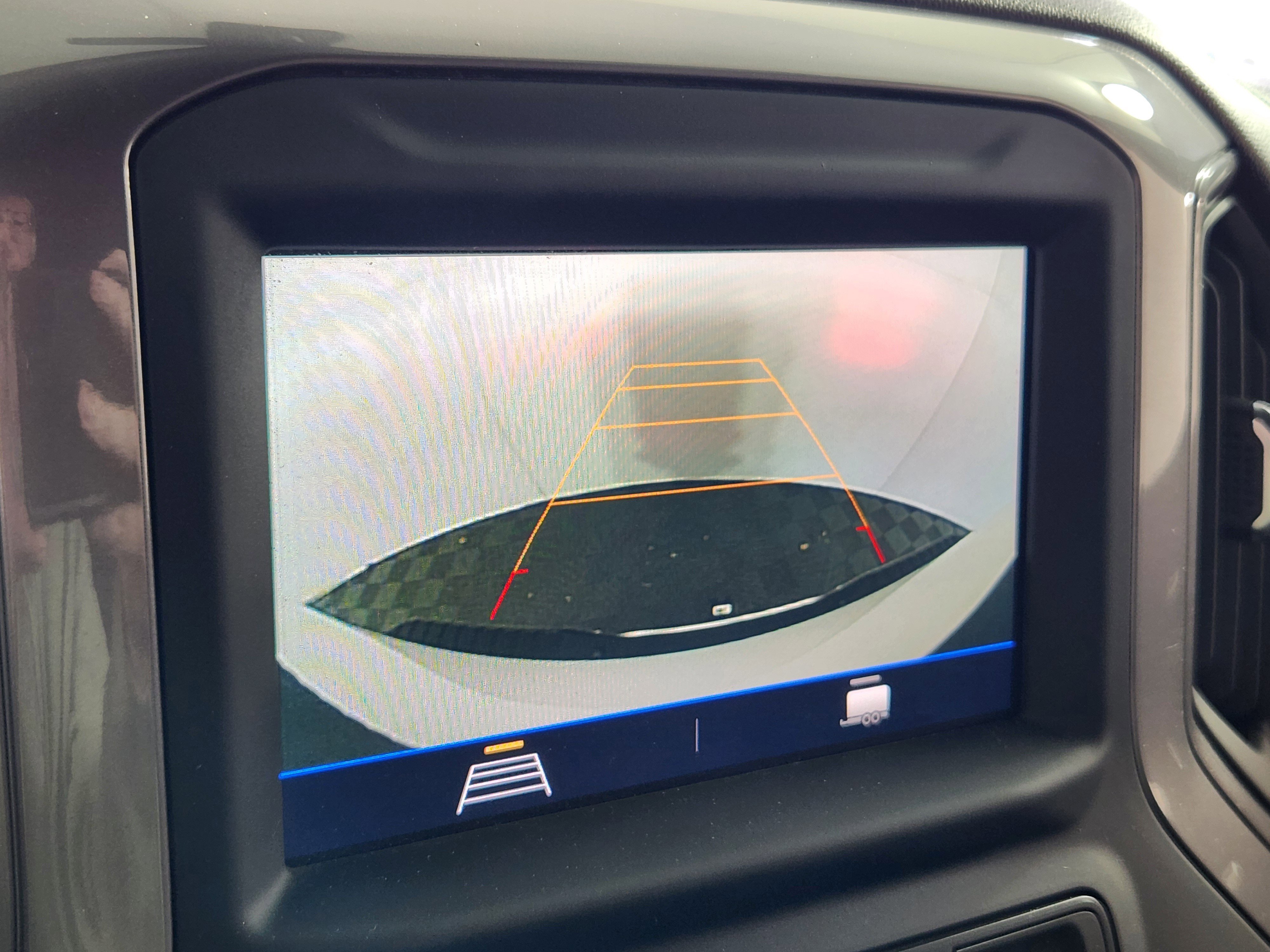 Used 2023 Chevrolet Silverado 2500 W/T w/ WT Convenience Package image 22