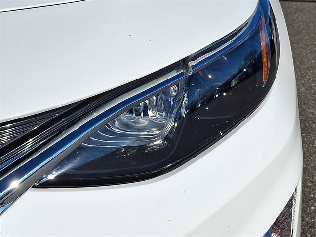 Used 2021 Chevrolet Malibu RS image 9