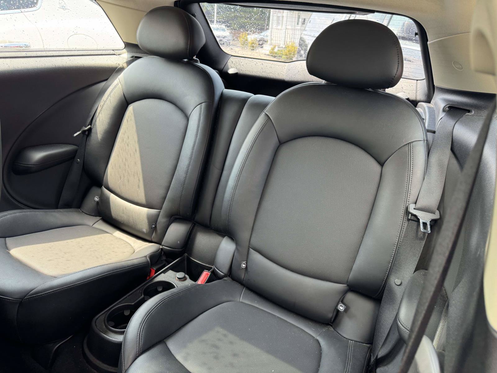 Used 2015 MINI Cooper Paceman FWD image 8