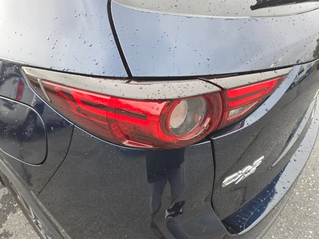 Used 2018 MAZDA CX-5 Grand Touring w/ Premium Package AWD/4WD image 14