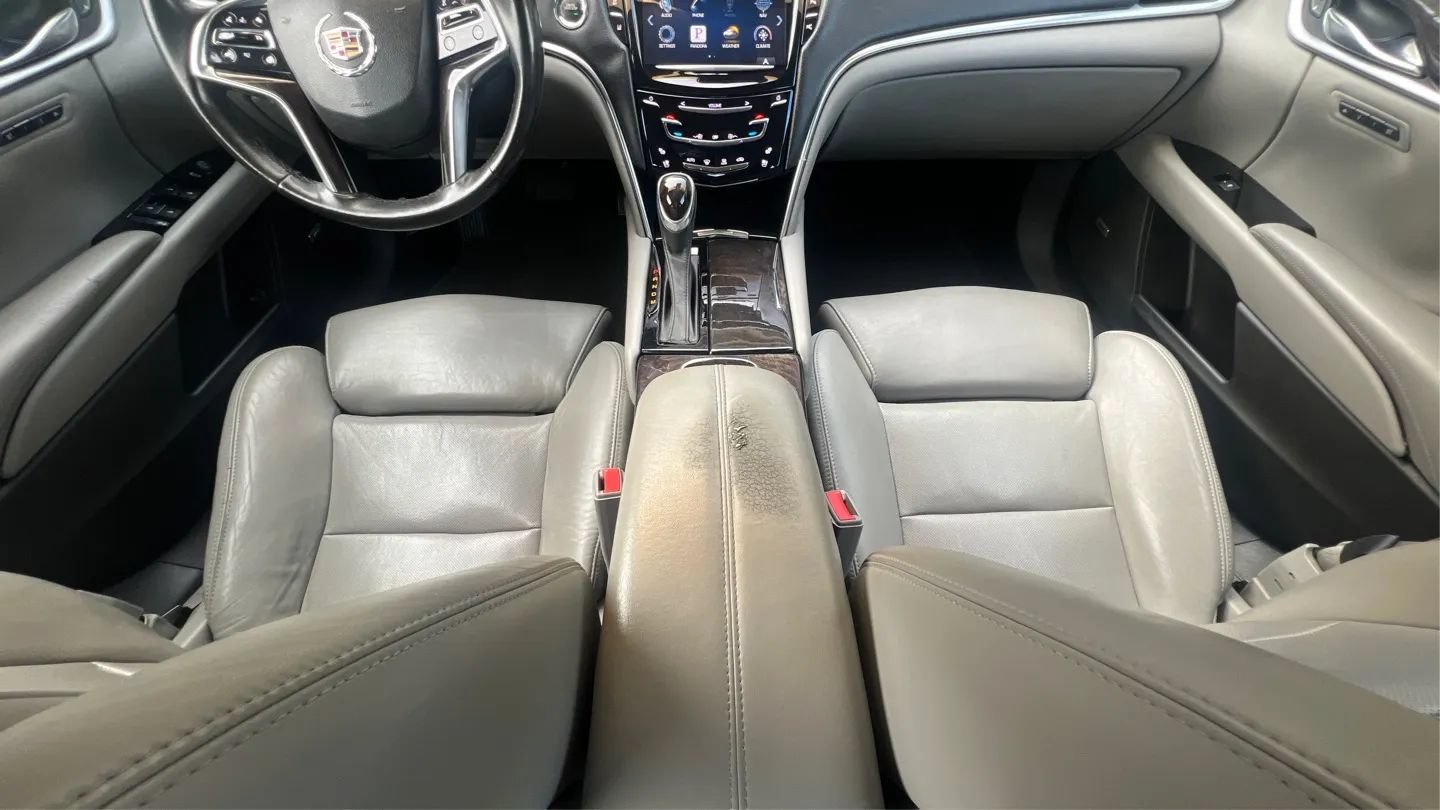 Used 2014 Cadillac XTS Premium FWD image 36