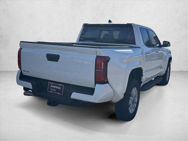 New 2025 Toyota Tacoma SR5 image 7