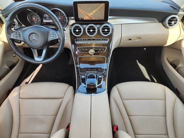 Used 2015 Mercedes-Benz C 300 Sedan image 19
