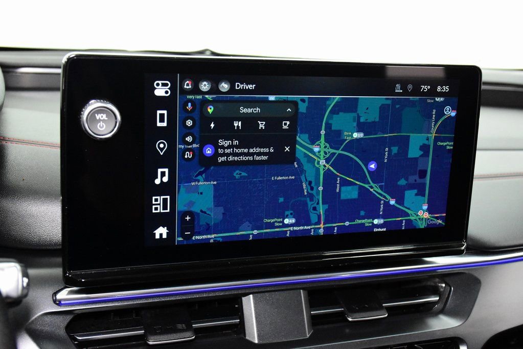 Used 2024 Acura ZDX Type S image 19