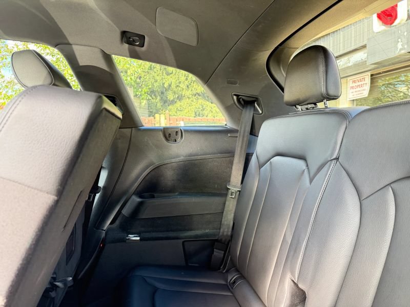 Used 2019 Audi Q7 3.0T Premium Plus w/ Premium Plus Package AWD/4WD image 20