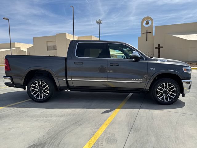 New 2026 RAM 1500 Limited AWD/4WD image 6