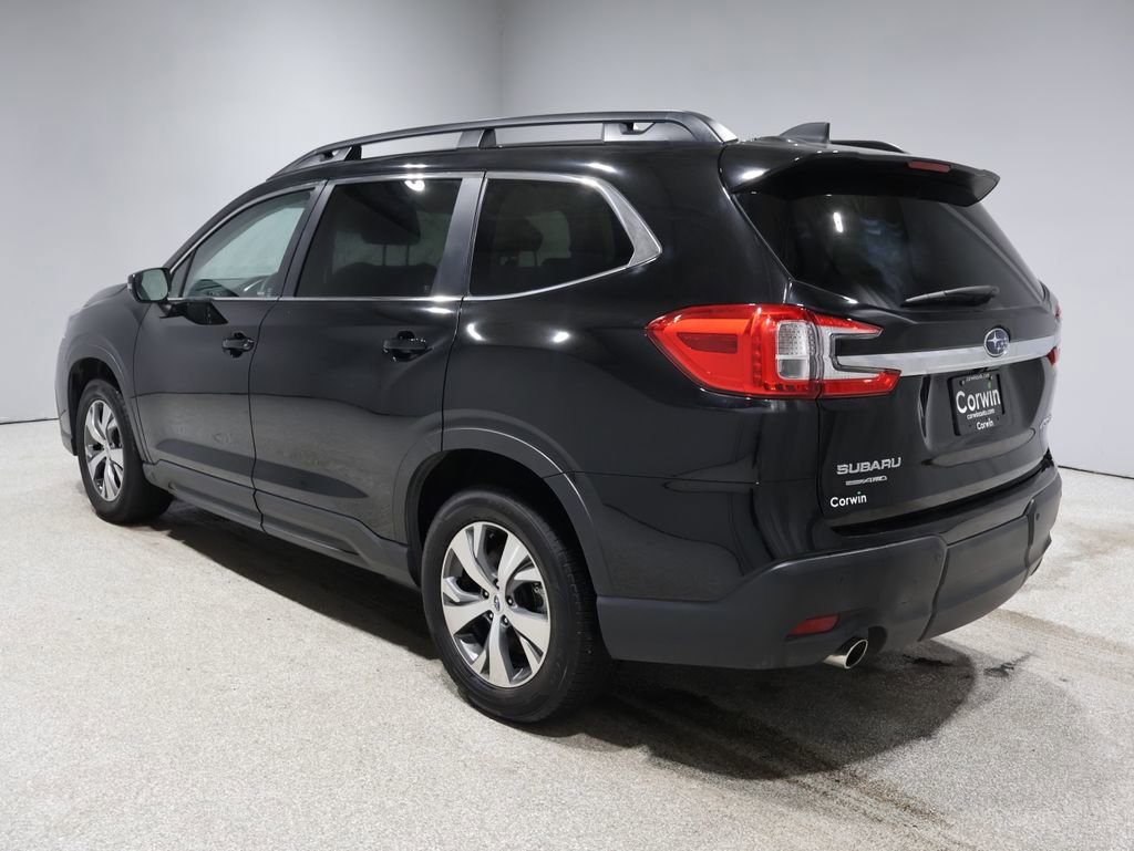 Used 2023 Subaru Ascent Premium w/ Convenience Package image 4