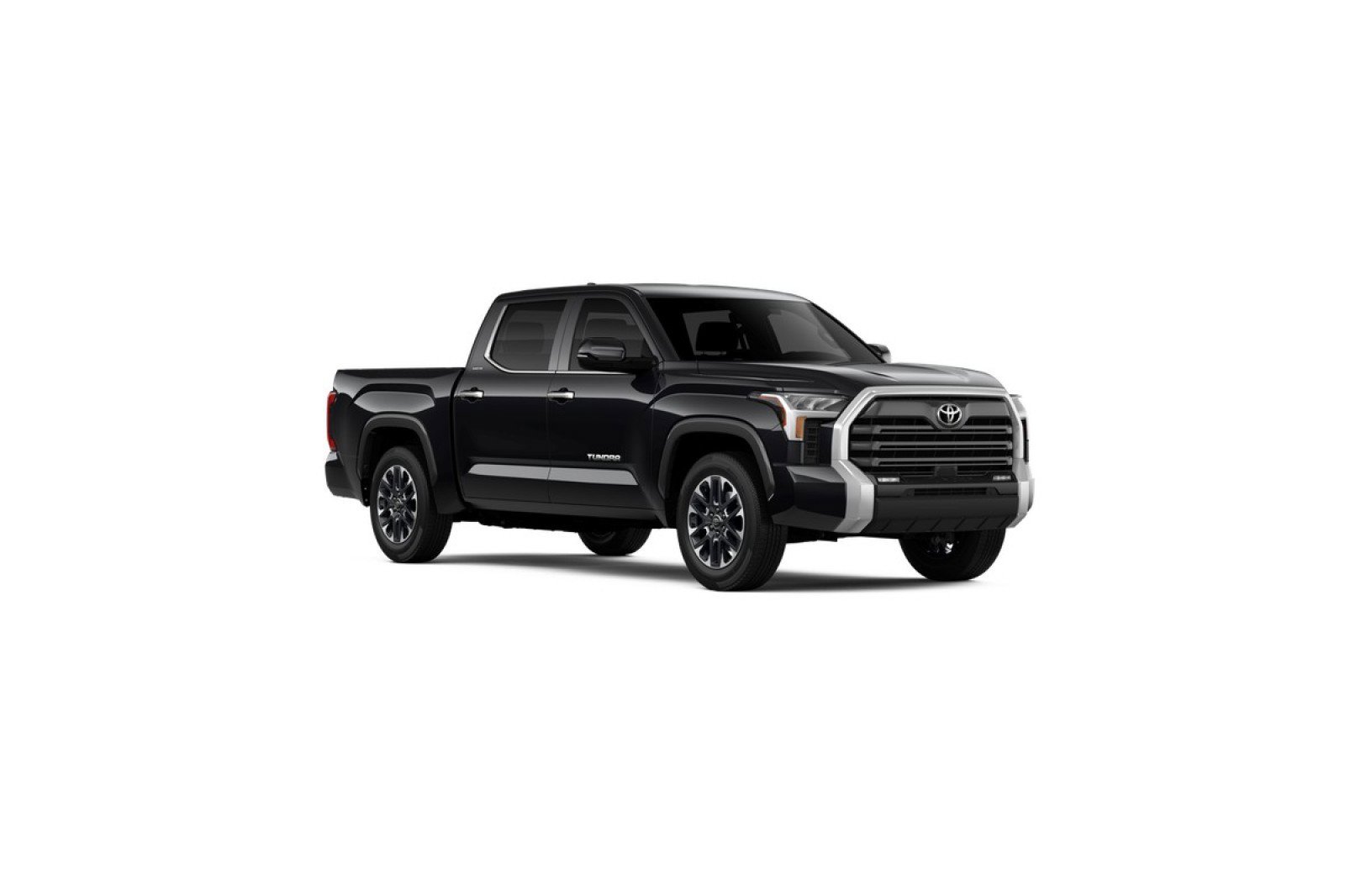 New 2026 Toyota Tundra Limited image 15