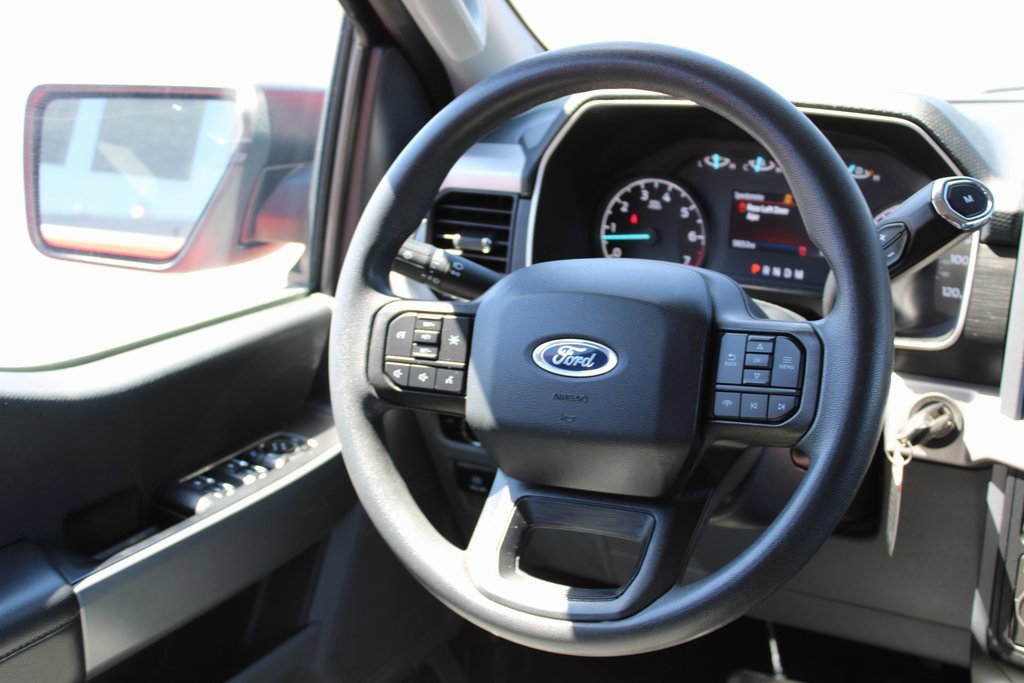 Used 2023 Ford F150 XLT image 19