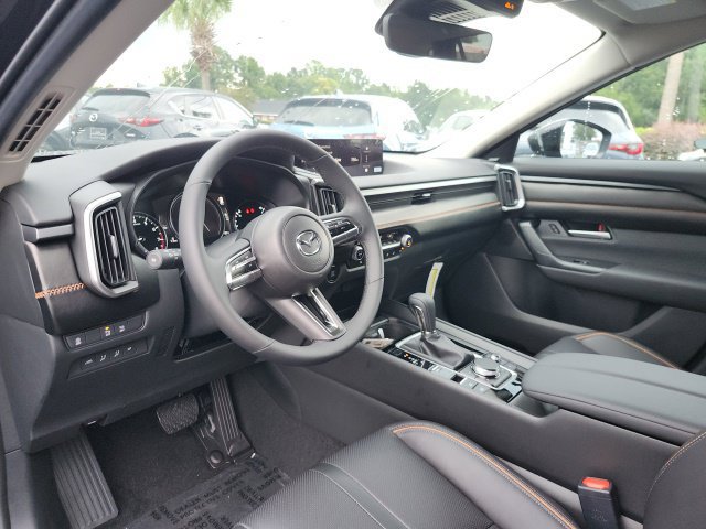 New 2026 MAZDA CX-50 AWD 2.5 S w/ Weather Package image 13