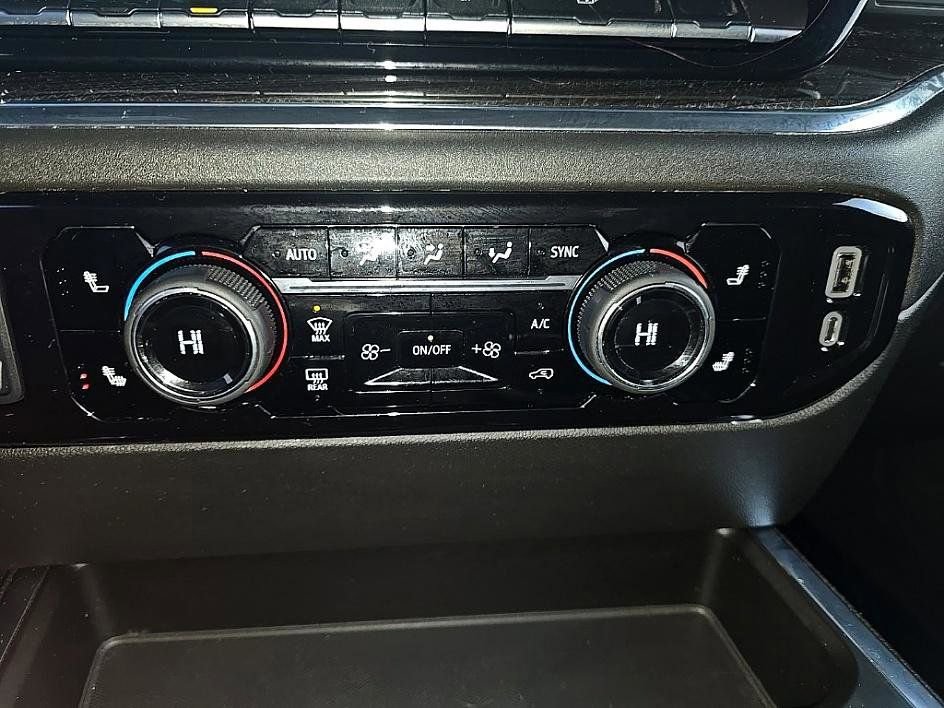 Used 2023 Chevrolet Silverado 1500 RST w/ Redline Edition image 23