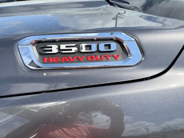 New 2026 RAM 3500 Laramie w/ Towing Technology Group image 16