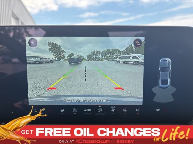 New 2025 Ford Mustang Dark Horse w/ Dark Horse Handlin Package image 21