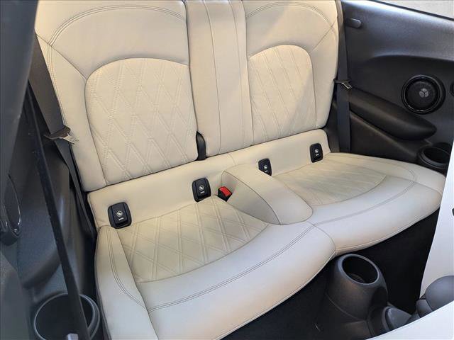 Used 2023 MINI Cooper SE image 20