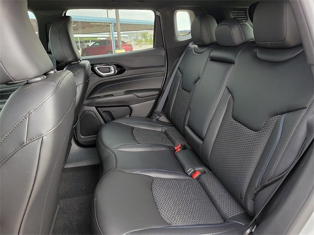 New 2026 Jeep Compass Latitude w/ Quick Order Package 29K image 8