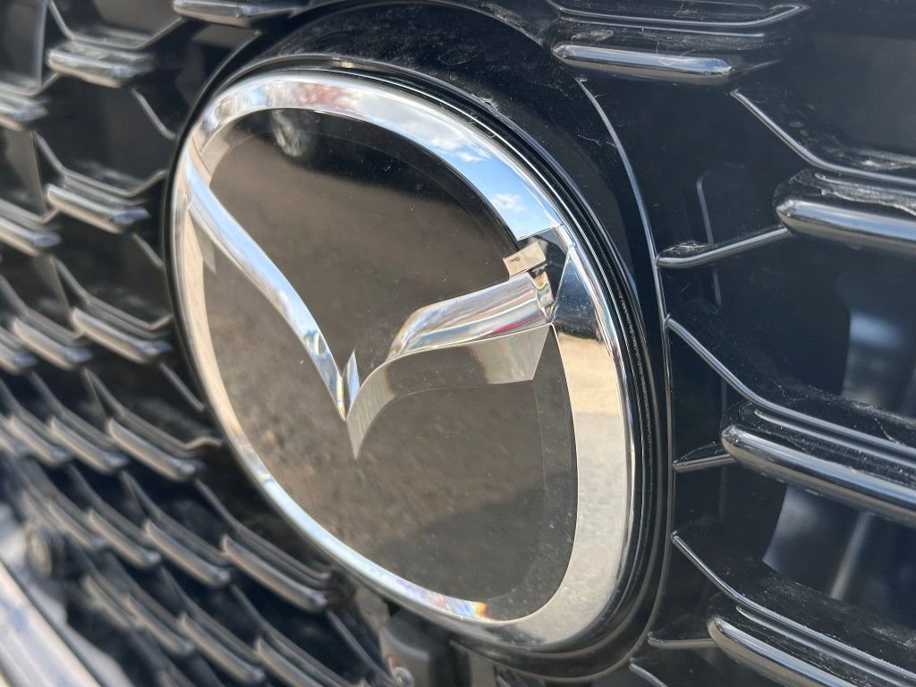 New 2025 MAZDA CX-70 3.3 Turbo w/ Premium Plus Pkg image 14
