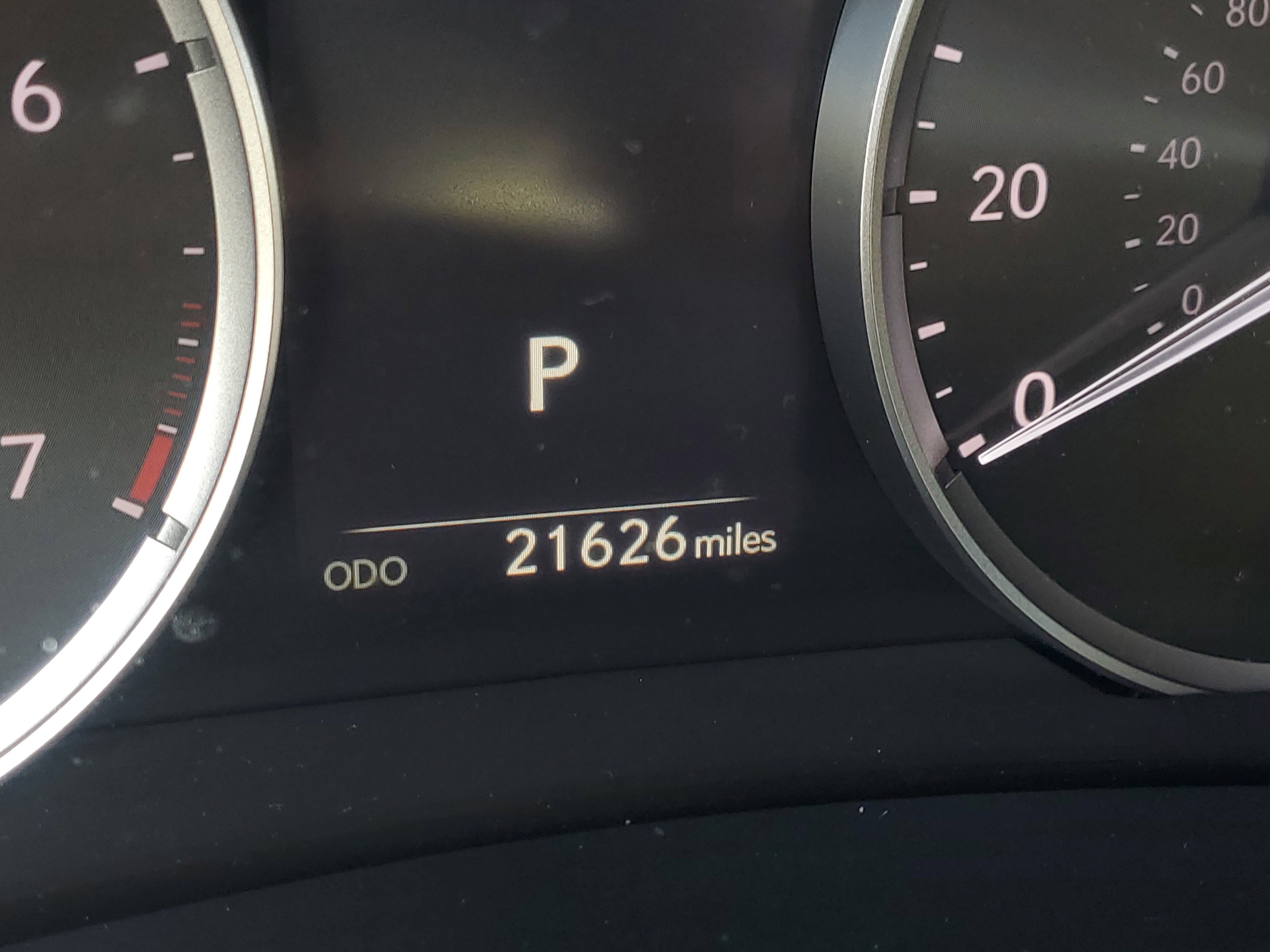 Certified 2024 Lexus IS 350 F Sport RWD image 29