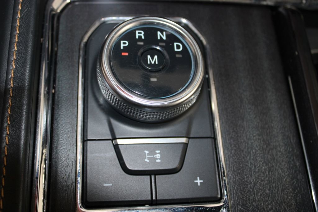 Used 2022 Ford Expedition Max Platinum AWD/4WD image 54