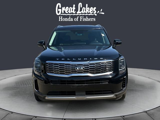 Used 2021 Kia Telluride S AWD/4WD image 8