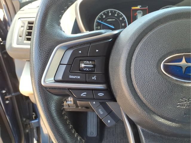 Used 2021 Subaru Ascent Limited AWD/4WD image 16