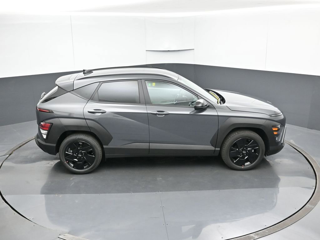 New 2026 Hyundai Kona SEL Sport image 51