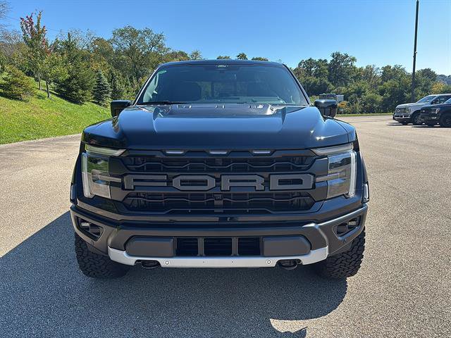 New 2026 Ford F150 Raptor AWD/4WD image 7
