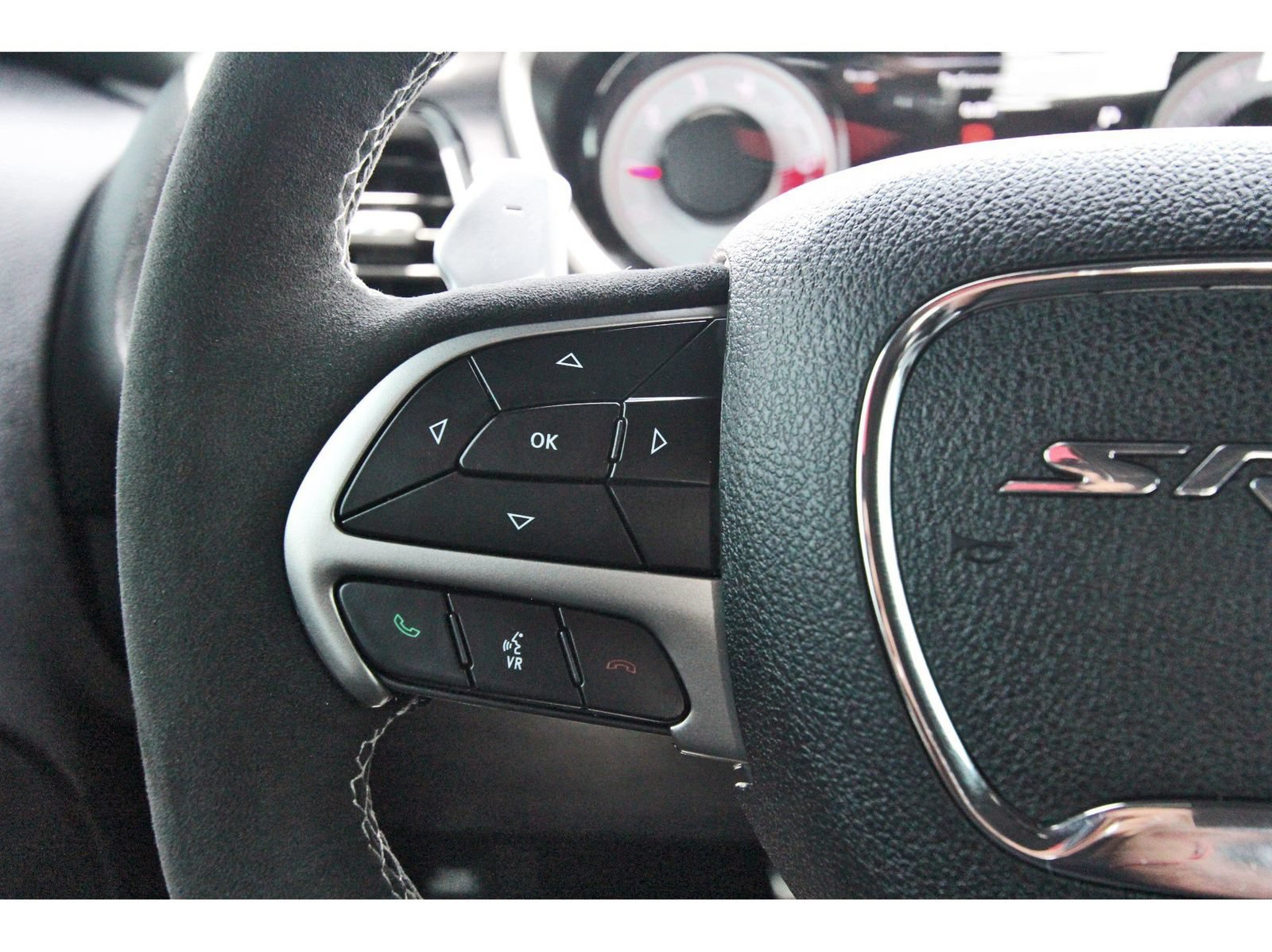 Used 2018 Dodge Challenger SRT Demon RWD image 22
