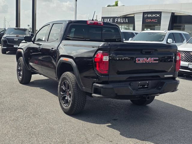 Used 2025 GMC Canyon Elevation w/ Convenience Package RWD image 8