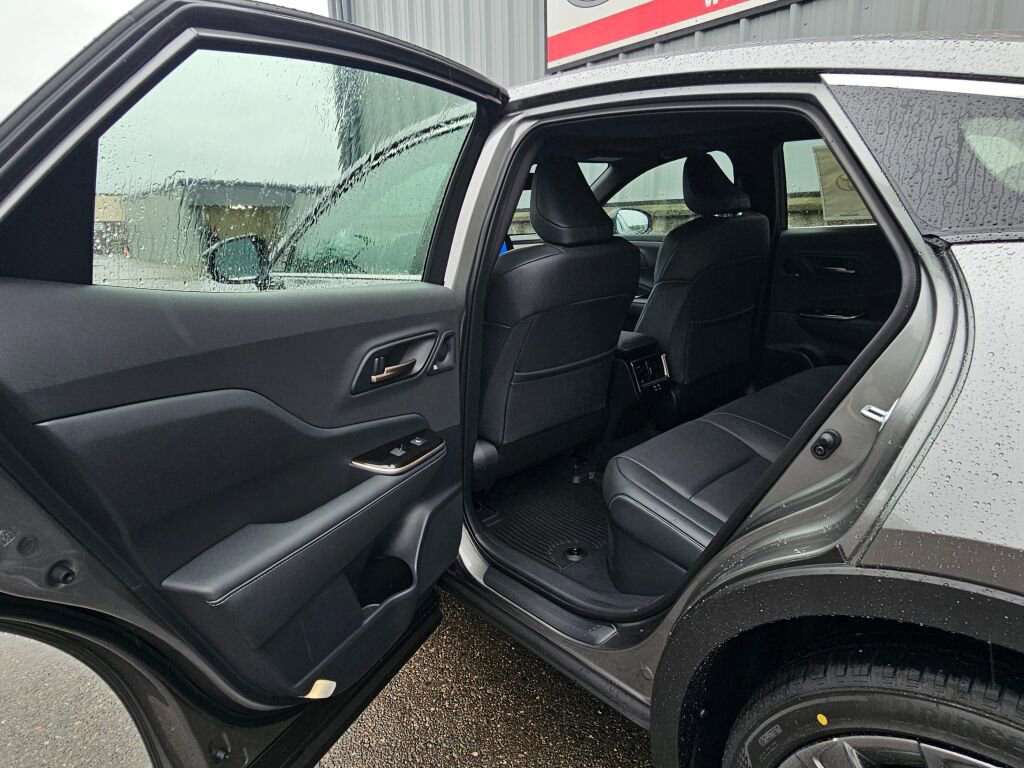 New 2026 Toyota Crown Limited image 7