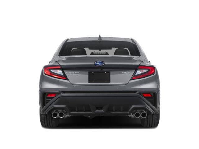 New 2026 Subaru WRX GT AWD/4WD image 8