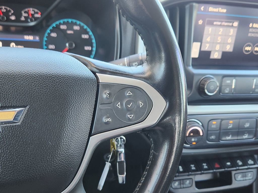 Used 2019 Chevrolet Colorado ZR2 AWD/4WD image 18